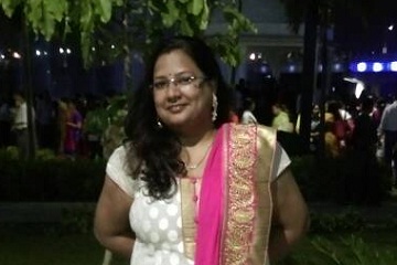 mentor Anupam Gunja