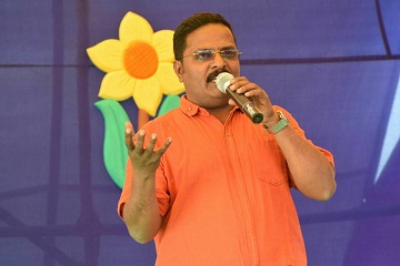 Ajay Vishwakarma - Director of High School