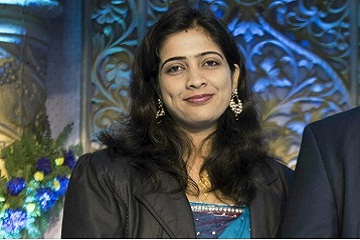 Dr. Seema Sing2