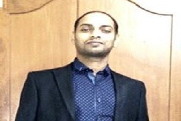 Mentor Gaurav Kishore Technical