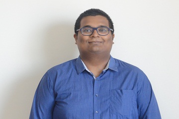 Team member of mentor4future Kumar Ankit