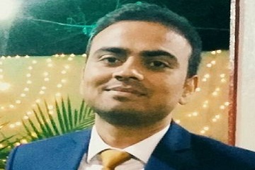 Mentor MD Tabish Testing Expert